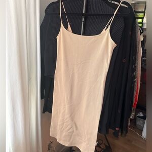 Abercrombie & Fitch mini dress